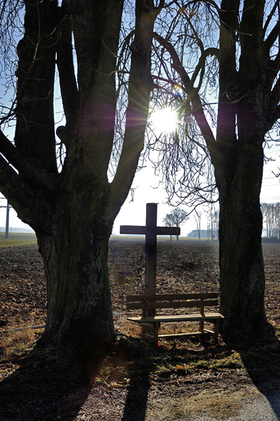 Kreuz