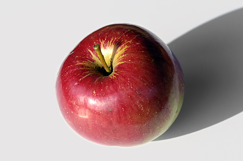 apple